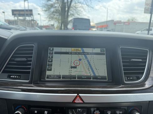 Used 2017 Genesis G80 3.8 image 28