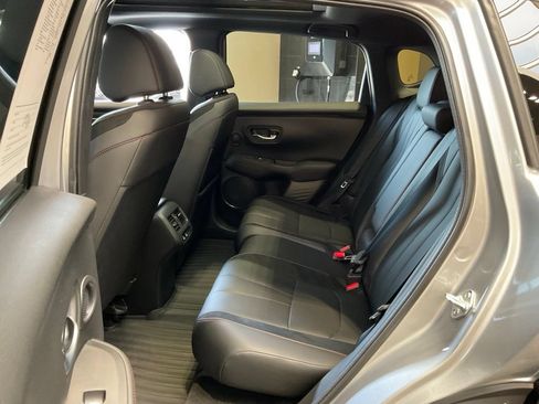 Certified 2025 Acura ADX A-Spec AWD/4WD image 22