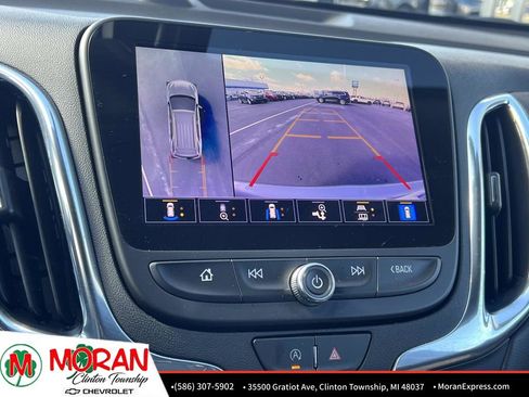 Certified 2024 Chevrolet Equinox LT image 22
