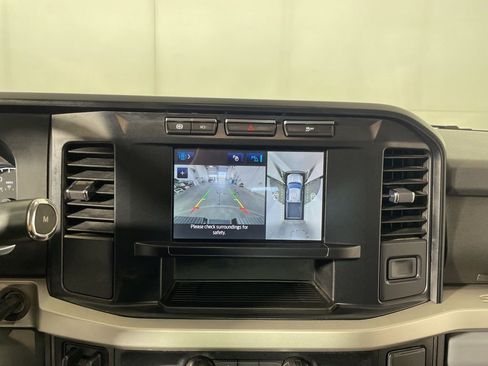 Used 2024 Ford F250 XLT w/ 360-Degree Camera Package image 16