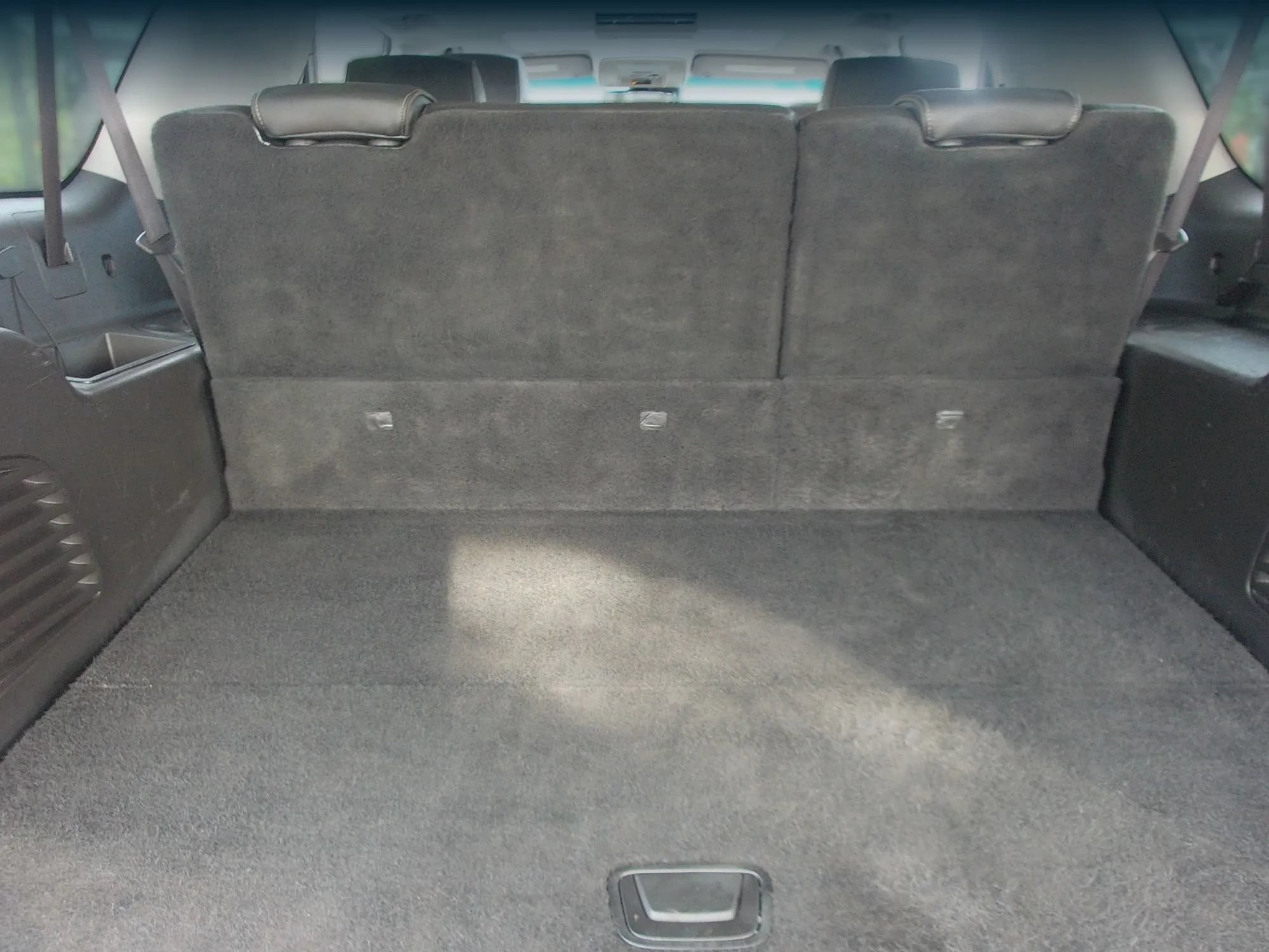 Used 2015 GMC Yukon XL Denali w/ Open Road Package RWD image 41