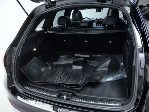 Certified 2026 Mercedes-Benz GLC 300 4MATIC image 7