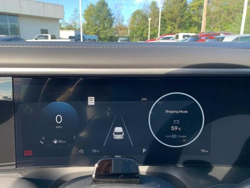 New 2026 Hyundai Palisade Calligraphy image 93