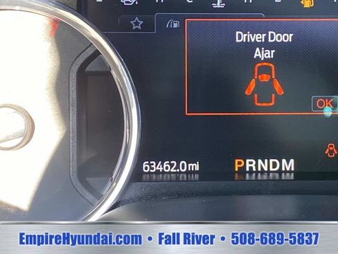 Used 2021 Ford Expedition Limited AWD/4WD image 35