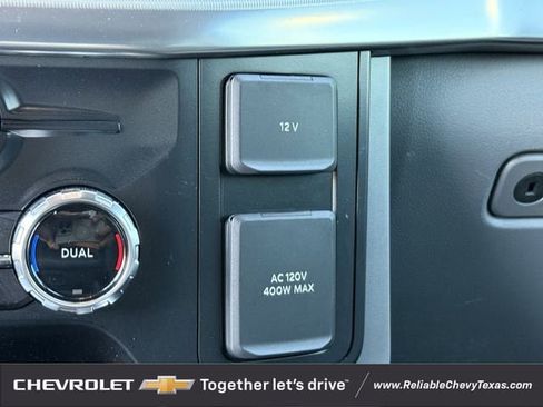 Used 2024 Ford F150 Lariat w/ Bed Utility Package AWD/4WD image 21