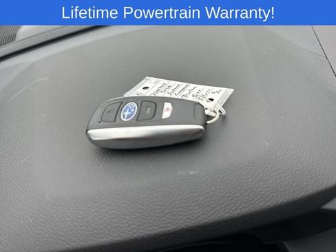 New 2026 Subaru Crosstrek 2.0i Premium image 26