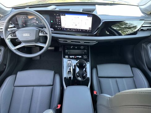 New 2025 Audi A5 2.0T Premium Plus AWD/4WD image 27