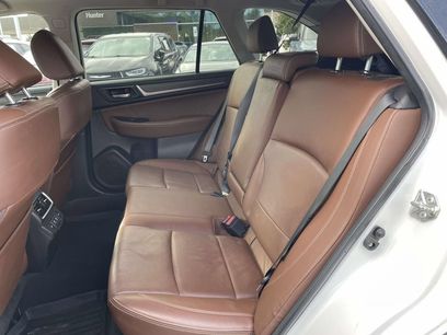 Used 2019 Subaru Outback 3.6R Touring w/ Protection Package #1