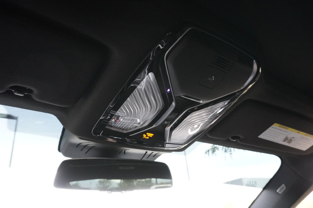 Used 2026 BMW M850i xDrive AWD/4WD image 14