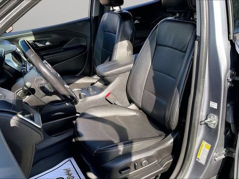 Certified 2019 GMC Terrain SLT w/ Preferred Package AWD/4WD image 25