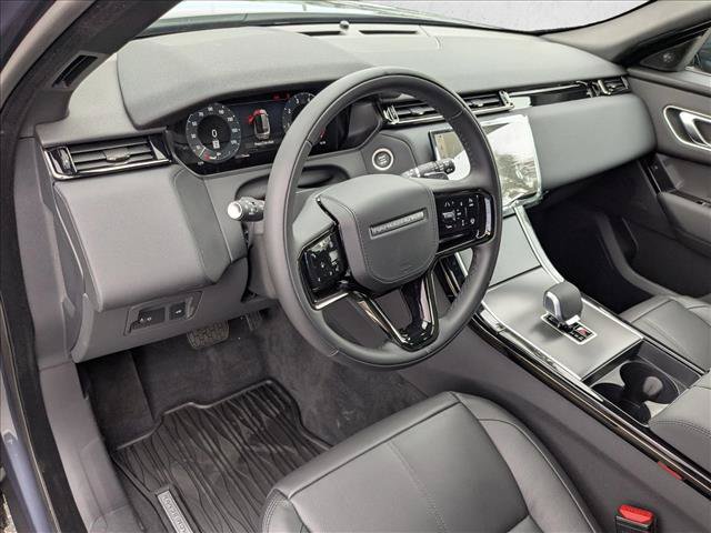 New 2026 Land Rover Range Rover Velar S AWD/4WD image 3