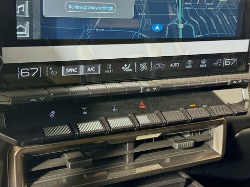 New 2024 GMC Hummer EV 3X w/ Battery Pack, 24 Module Pack image 10