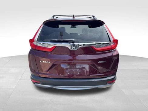 Used 2018 Honda CR-V EX image 7
