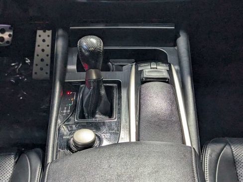 Used 2015 Lexus GS 350 w/ F Sport Package RWD image 13