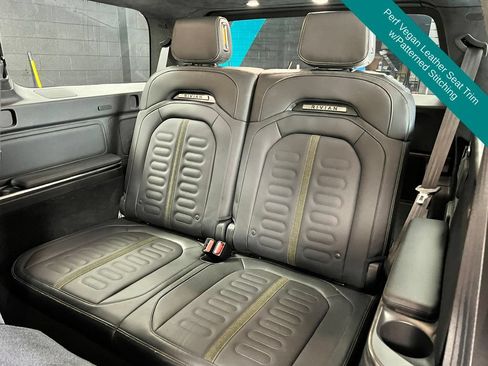 Used 2024 Rivian R1S Adventure AWD/4WD image 14