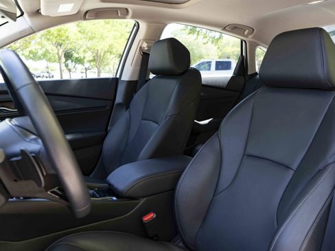 Used 2025 Honda Accord EX-L image 17