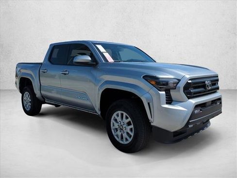 New 2026 Toyota Tacoma SR5 image 7