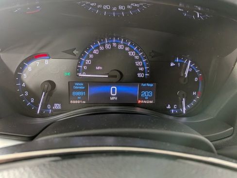 Used 2014 Cadillac ATS Luxury w/ Sun And Sound Package image 4