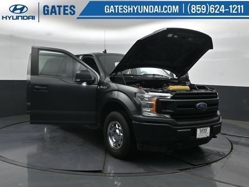 Used 2020 Ford F150 XL w/ XL Power Equipment Group AWD/4WD image 52