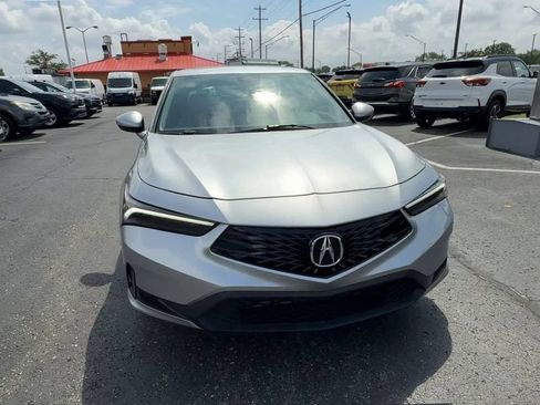 Used 2024 Acura Integra FWD image 3