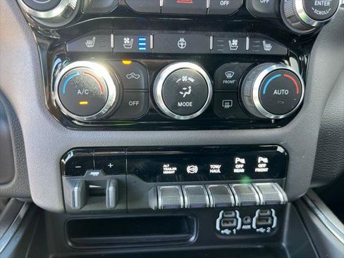 Certified 2022 RAM 2500 Laramie AWD/4WD image 23