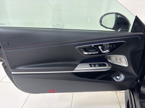 Used 2025 Mercedes-Benz CLE 53 AMG 4MATIC Cabriolet image 16