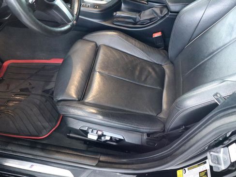 Used 2018 BMW 440i Gran Coupe w/ M Sport Package RWD image 13