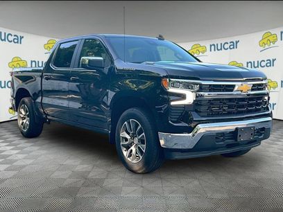 New 2026 Chevrolet Silverado 1500 LT