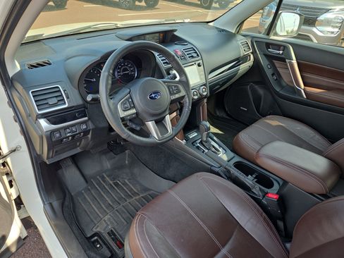 Used 2018 Subaru Forester 2.5i Touring AWD/4WD image 15