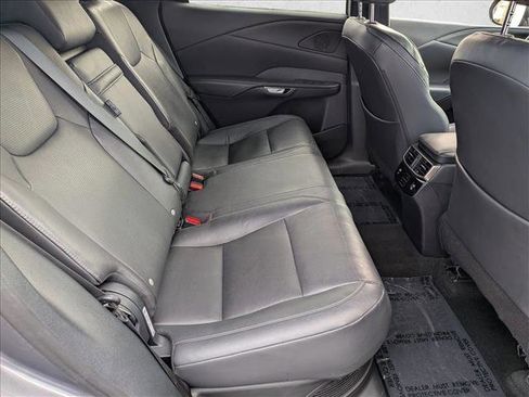 Used 2023 Lexus RX 350 w/ Accessory Package (Z1) image 19