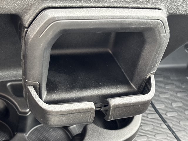 New 2026 RAM ProMaster 3500 w/ Convenience Group FWD image 28