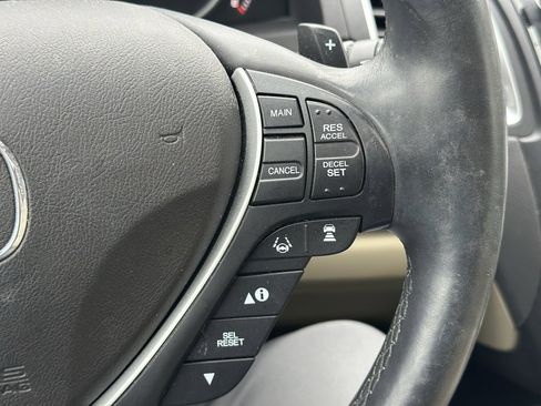 Used 2016 Acura RDX AWD w/ Advance Package image 10