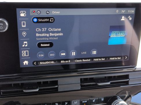Used 2025 Honda Prologue Elite image 23