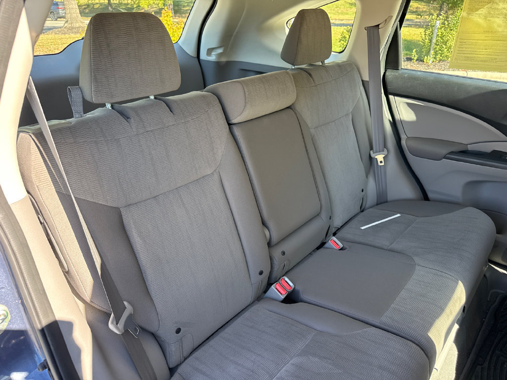Used 2014 Honda CR-V LX image 33
