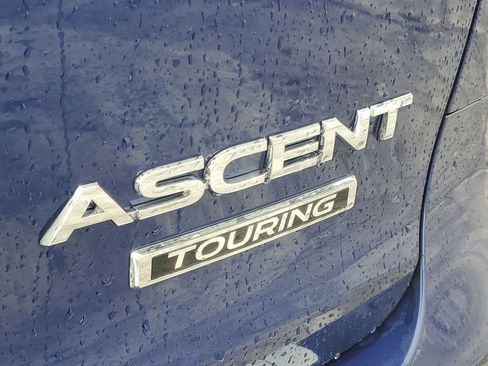 New 2026 Subaru Ascent Touring image 35