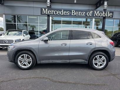 Certified 2021 Mercedes-Benz GLA 250 4MATIC w/ Premium Package