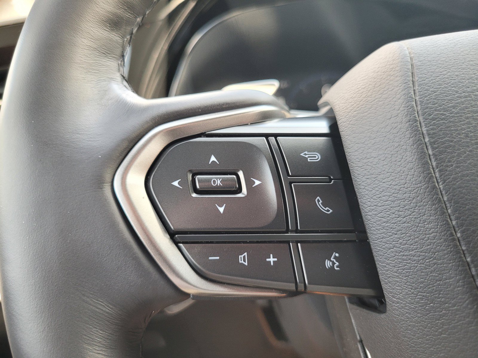 Used 2026 Lexus TX 350 AWD w/ Technology Package image 25
