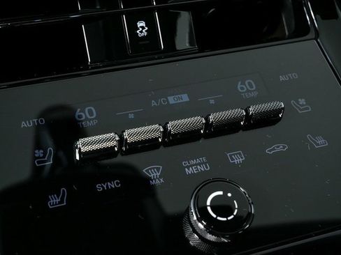 New 2026 Porsche Panamera image 15