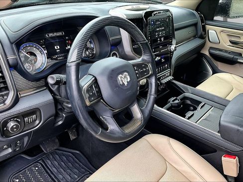 Used 2020 RAM 1500 Limited AWD/4WD image 17