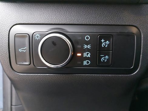 Used 2023 Ford Escape ST-Line w/ Tech Pack #1 image 26