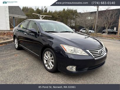 Used 2010 Lexus ES 350