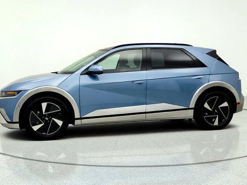 Used 2025 Hyundai Ioniq 5 Limited RWD image 8