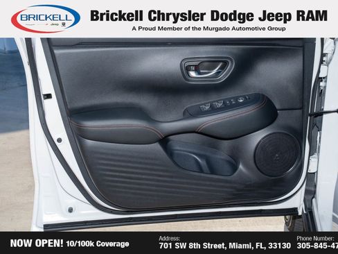 Used 2025 Honda HR-V Sport image 10