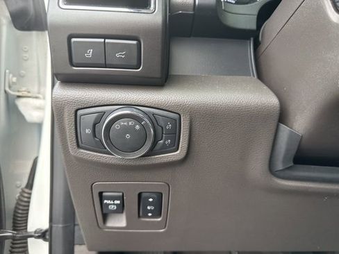 Used 2021 Ford Expedition Limited image 14