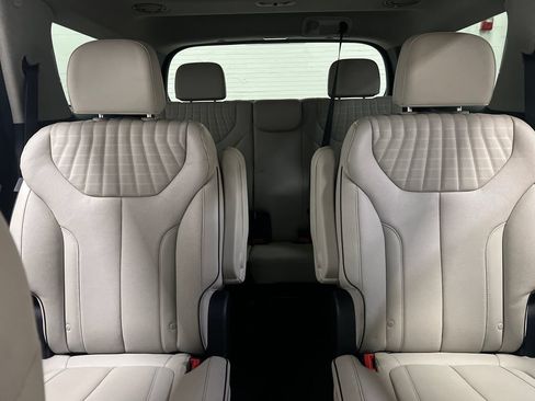 Used 2024 Hyundai Palisade Limited FWD image 28