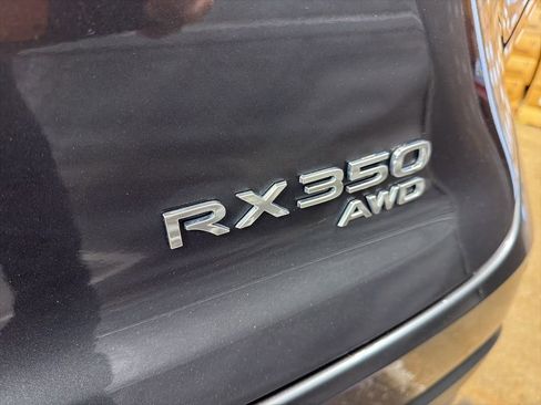 Used 2025 Lexus RX 350 Premium w/ Kick Sensor & Tow Package image 23