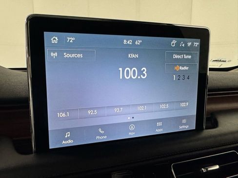Certified 2022 Lincoln Aviator Reserve w/ Equipment Group 201A AWD/4WD image 51