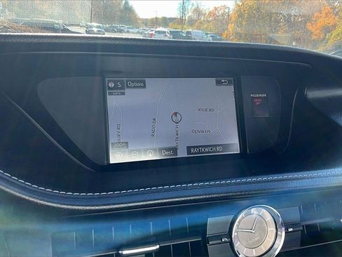 Used 2016 Lexus ES 350 image 28