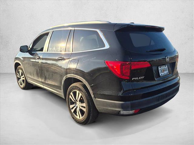 Used 2018 Honda Pilot EX-L image 5