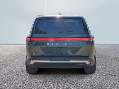 Used 2023 Rivian R1S Adventure AWD/4WD image 5